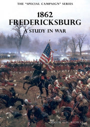 The Special Campaign Series: 1862 Freder