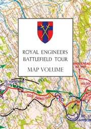 Royal Engineers Battlefield Tour: The Se By Anon,