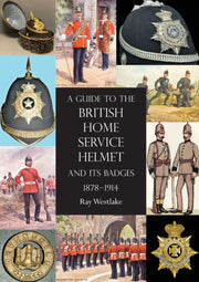 A Guide To The British Home Service Helm By Westlake, Ray