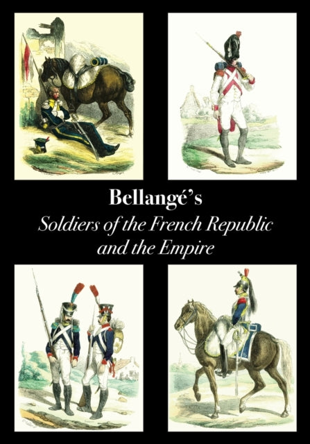 Bellang 's Soldiers Of The French Republ
