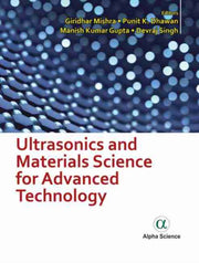 Ultrasonics And Materials Science For Ad