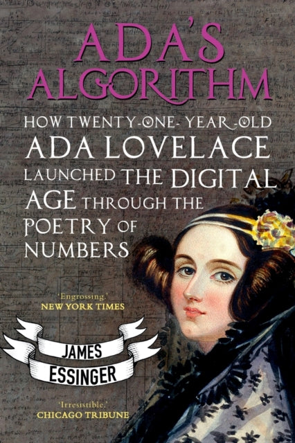 Adas Algorithm