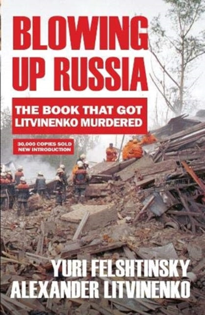 Blowing Up Russia