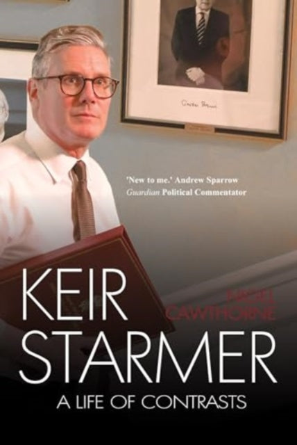 Keir Starmer Unauthorised