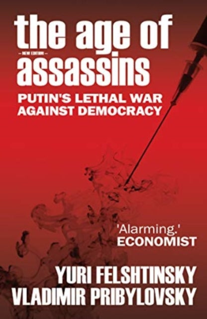 Age Of Assassins