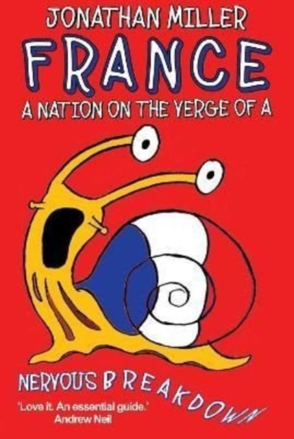 France A Nation On The Verge