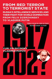 From Red Terror To Mafia State