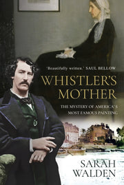 Whisters Mother