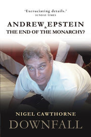 Downfall By Cawthorn, Nigel