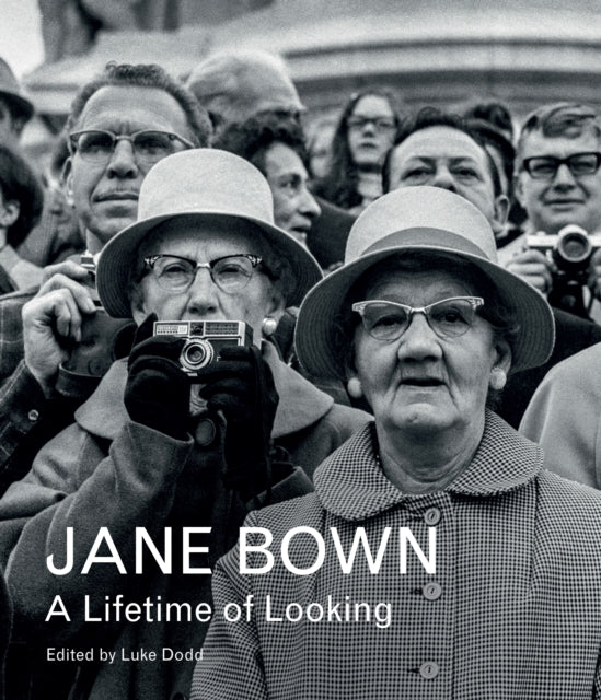 Jane Bown A Life In Pictures