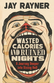 Wasted Calories & Ruined Nights