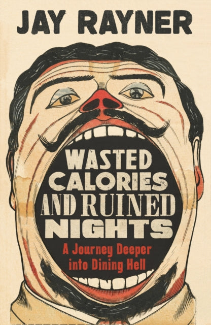 Wasted Calories & Ruined Nights