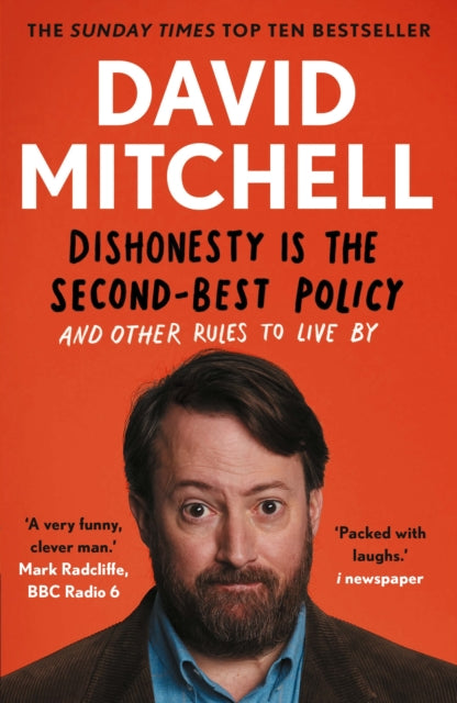 Dishonesty Is The Second Best Policy