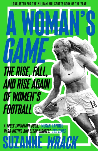Womans Game