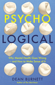Psycho Logical