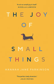 Joy Of Small Things
