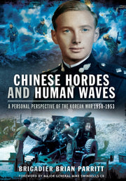 Chinese Hordes & Human Waves