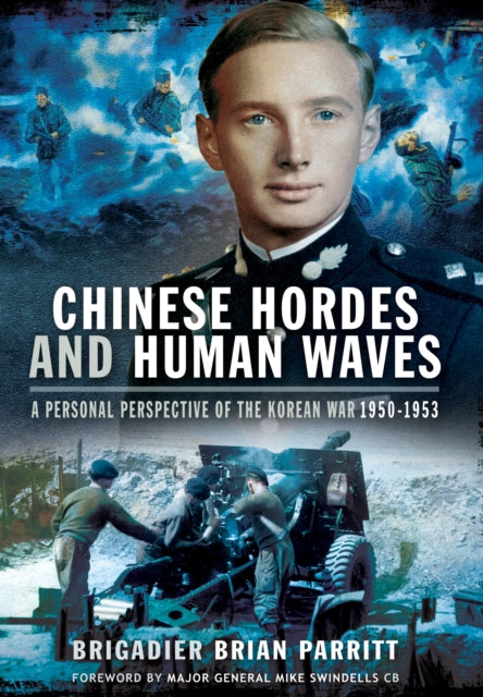 Chinese Hordes & Human Waves