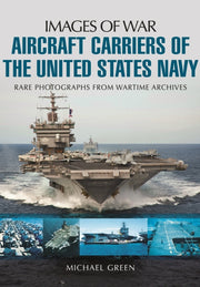 Aircraft Carriers Of/united States Navy