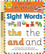 Sight Words