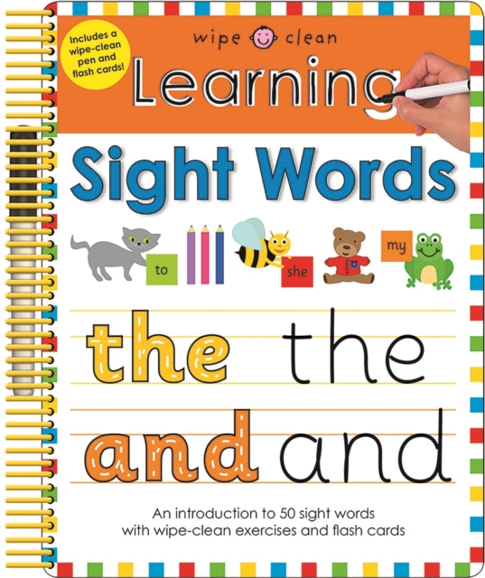 Sight Words