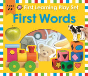 First Words