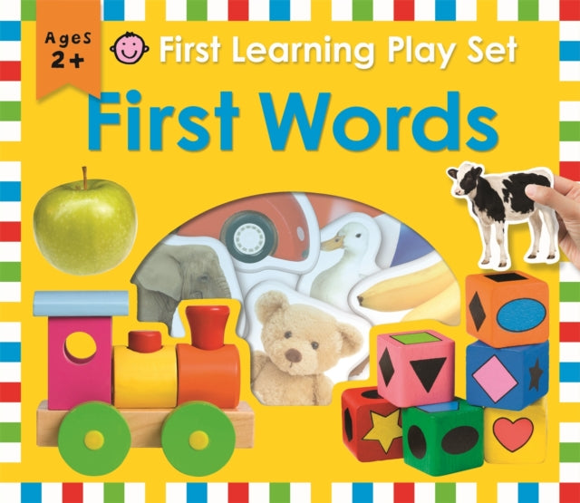 First Words