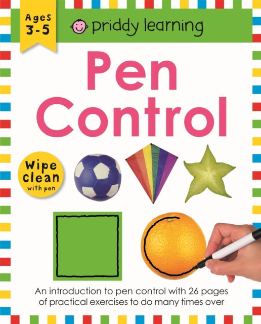 Pen Control