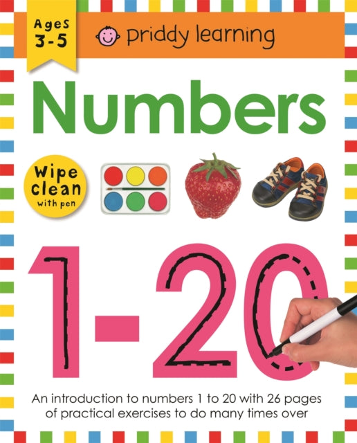 Numbers 120
