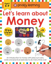 Lets Learn About Money