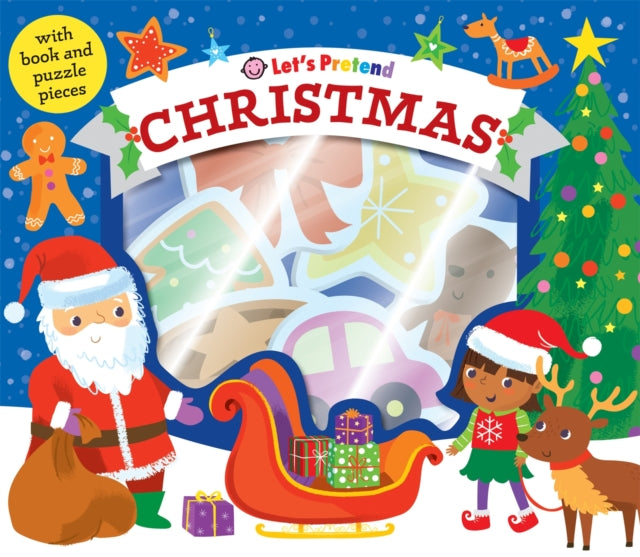 Lets Pretend Christmas