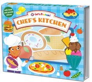 Chefs Kitchen