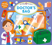 Doctors Bag