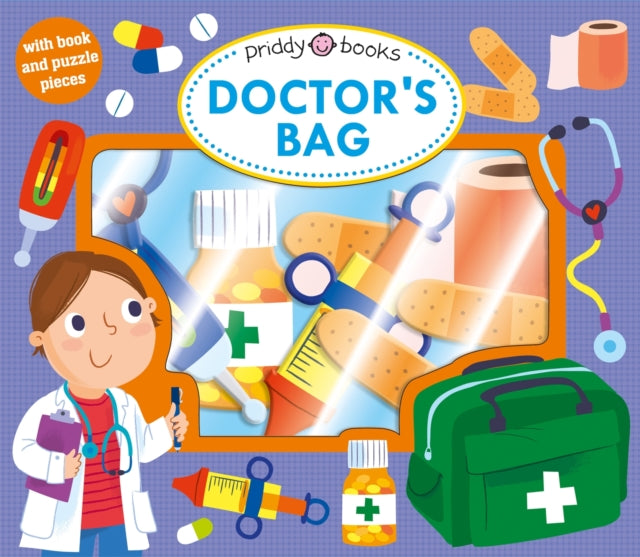 Doctors Bag