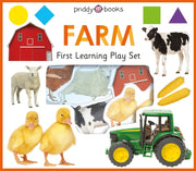Farm Play Set