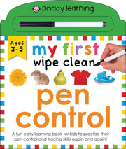 Pen Control