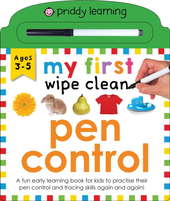 Pen Control