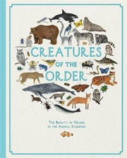 Creature Of The Order