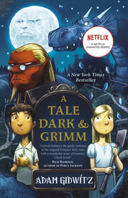 Tale Dark & Grimm 1