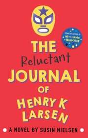 Reluctant Journal Of Henry K Larsen By Nielsen, Susin