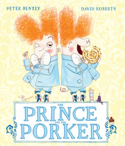 Prince & The Porker