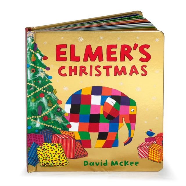 Elmers Christmas