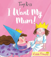 I Want My Mum