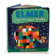 Elmer & The Lost Teddy