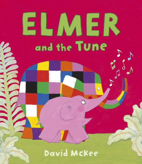Elmer & The Tune