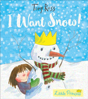 I Want Snow