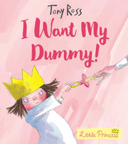 I Want My Dummy