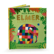 Elmer A Classic Collection