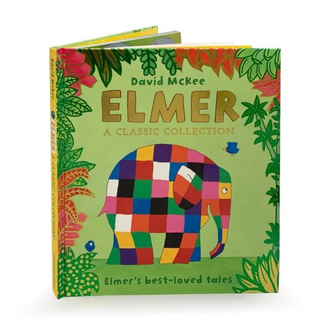 Elmer A Classic Collection