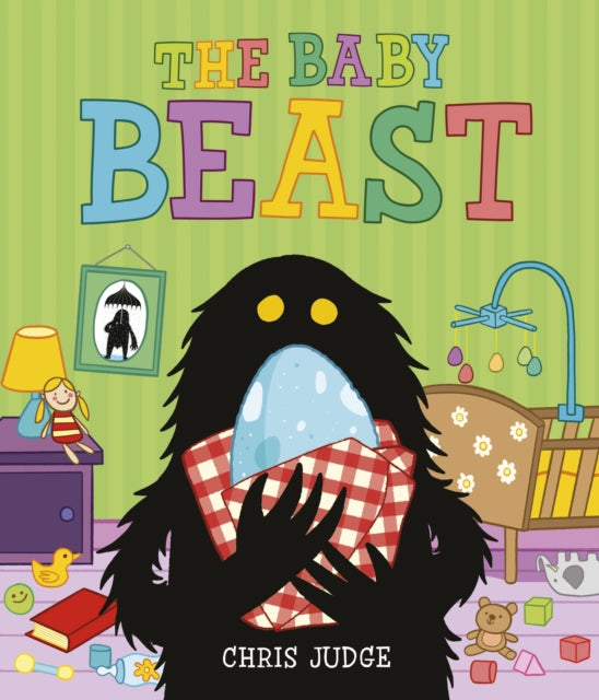 Baby Beast